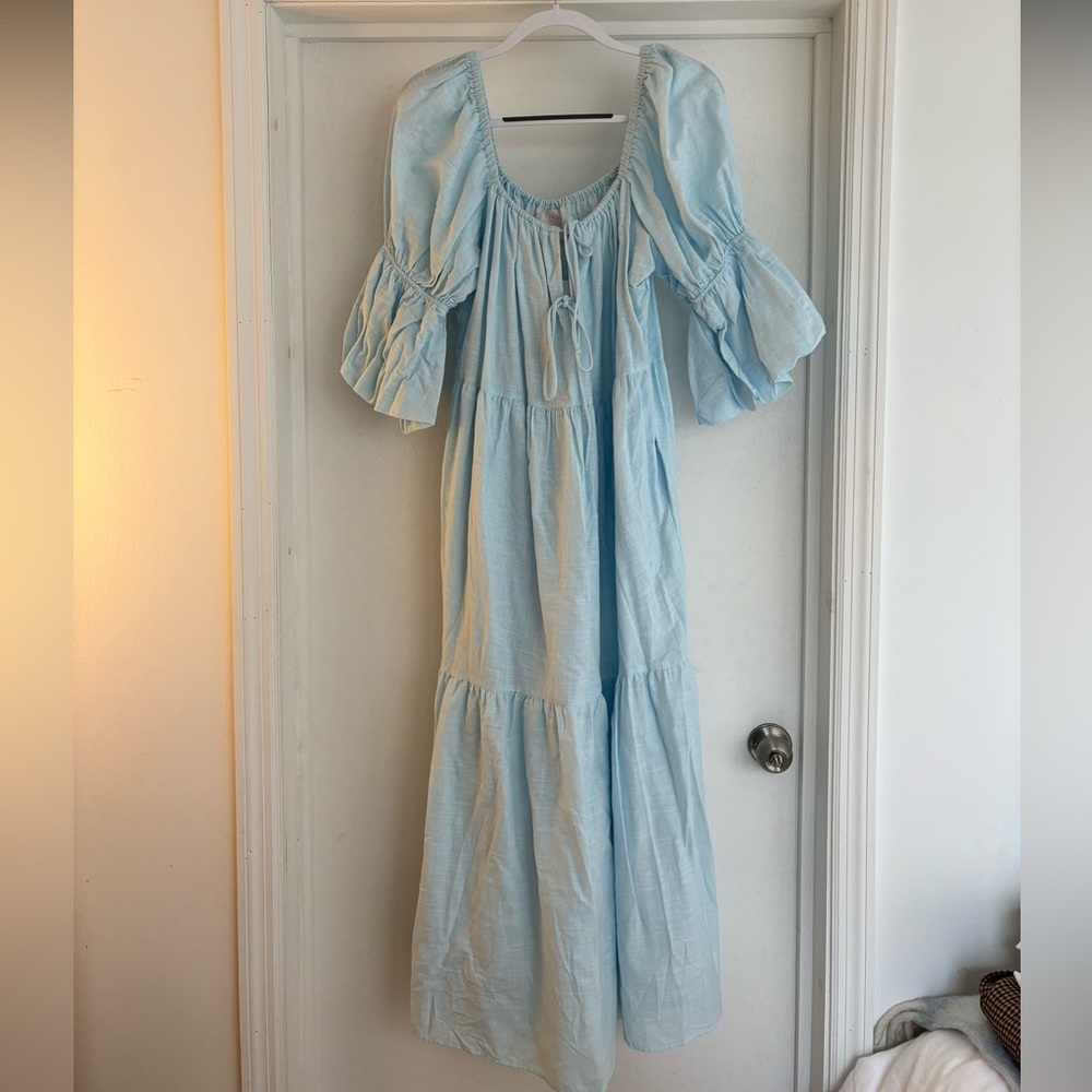 Lullaby club dress